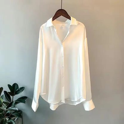 Dress blouse